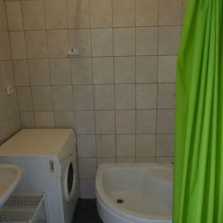 Aleje Jerozolimskie * Warschau